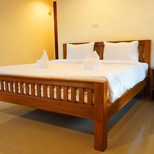 Standard Doppelzimmer